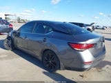 Nissan Sentra Sv Xtronic Cvt 3N1AB8CV0MY244458 снимка