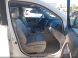 Toyota Highlander Hybrid Limited V6 JTEJW3EH4A2048475 снимка
