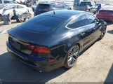 Audi A7 3.0T Premium Plus WAUWGAFC9GN019167 снимка