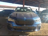 BMW X5 xDrive40I 5UXCR6C04N9N13223 photo