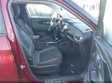 Chevrolet Trailblazer Fwd Lt KL79MPS20NB007025 снимка