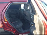 Chevrolet Trailblazer Fwd Lt KL79MPS20NB007025 fotografie