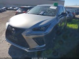 Lexus Nx 300 F Sport JTJYARBZ5K2153994 снимка