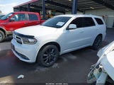 Dodge Durango Gt Awd 1C4RDJDG5JC174459 fotografie