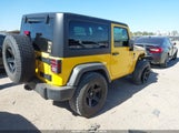 Jeep Wrangler Sport 1C4AJWAG1FL733584 photo