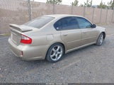 Subaru Legacy 2.5I 4S3BL616087203866 снимка