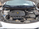 Hyundai Elantra Gt KMHD35LH6EU209357 снимка