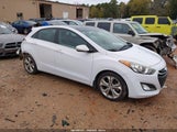 Hyundai Elantra Gt KMHD35LH6EU209357 снимка
