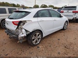 Hyundai Elantra Gt KMHD35LH6EU209357 снимка