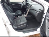 Hyundai Elantra Gt KMHD35LH6EU209357 снимка