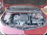 Chevrolet Malibu Lt 1G1ZD5ST5NF103525 fotografie