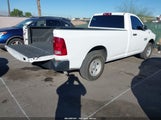 Ram  Tradesman 4X2 8' Box 3C6JR6DGXHG701261 снимка