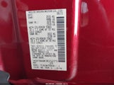 Nissan Rogue Sv Fwd 5N1AT3BAXMC815275 снимка
