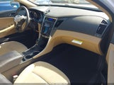 Hyundai Sonata Gls 5NPEB4AC7DH587757 снимка