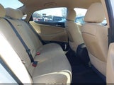 Hyundai Sonata Gls 5NPEB4AC7DH587757 снимка