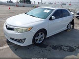 Toyota Camry Se 4T1BF1FK3CU160646 снимка