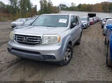 Honda Pilot Lx 5FNYF3H29DB040755 снимка