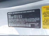 BMW 430I WBA4U7C52H5H19027 снимка