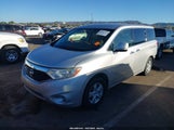 Nissan Quest Sv JN8AE2KP9D9065723 снимка