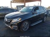 Mercedes-Benz Gle 550E Plug-In Hybrid 4Matic 4JGDA6DB0JB055272 fotografie