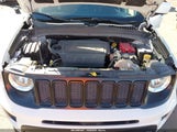Jeep Renegade Altitude Fwd ZACNJABB3KPK59602 photo