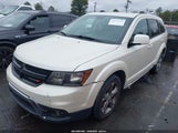 Dodge Journey Crossroad Plus 3C4PDCGB2HT581284 снимка