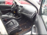 Dodge Journey Crossroad Plus 3C4PDCGB2HT581284 fotografie
