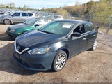 Nissan Sentra Sv 3N1AB7AP5JL643695 снимка