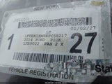 Ford F-150 Stx 1FTEX1EM9EFC58217 снимка