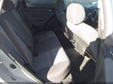 Toyota Matrix Xr 2T1KR32E66C598148 снимка