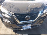 Nissan Rogue Sv Fwd 5N1BT3BA4NC703982 photo
