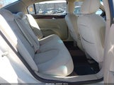 Buick Lucerne Cx 1G4HP57288U122740 снимка