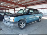Chevrolet Avalanche 3GNEC12T14G316882 снимка