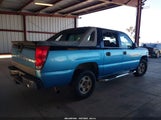 Chevrolet Avalanche 3GNEC12T14G316882 снимка