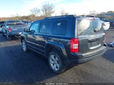 Jeep Patriot Latitude 1C4NJRFB8ED761827 снимка