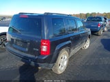 Jeep Patriot Latitude 1C4NJRFB8ED761827 снимка