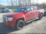 GMC Canyon Sle 1GTG6CE34G1132099 снимка