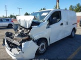 Nissan Nv200 Cargo S Xtronic Cvt 3N6CM0KN5LK703369 fotografie