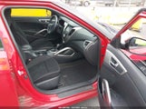 Hyundai Veloster Value Edition KMHTC6AD1HU315334 снимка