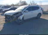 Nissan Rogue Sl JN8AT2MVXHW253756 снимка