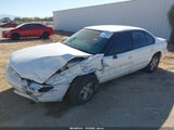 Pontiac Bonneville Se 1G2HX52K8XH223008 снимка