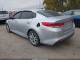 Kia Optima Lx 5XXGT4L32JG225541 photo