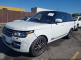 Land Rover Range Rover 3.0L V6 Turbocharged Diesel Td6 SALGR2KF1GA311998 снимка
