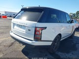 Land Rover Range Rover 3.0L V6 Turbocharged Diesel Td6 SALGR2KF1GA311998 photo