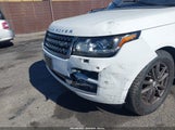 Land Rover Range Rover 3.0L V6 Turbocharged Diesel Td6 SALGR2KF1GA311998 photo