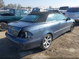 Mercedes-Benz Clk 320 WDBTK65JX5F140278 снимка