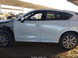 Mazda Cx-5 2.5 Turbo Signature JM3KFBXY7P0247144 снимка