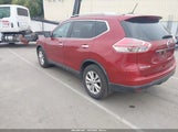 Nissan Rogue Sv 5N1AT2MTXGC862643 снимка