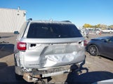 Chevrolet Traverse Awd Lt Leather 1GNEVHKW4MJ159800 снимка