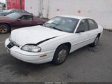 Chevrolet Lumina 2G1WL52M7S9325888 снимка